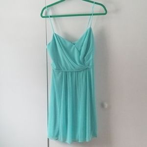 David's bridal dress